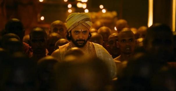 ‘Ponniin Selvan 2’ trailer release on March 29 – Hindu Tamil