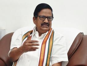 modi-and-bjp-are-afraid-of-rahul-due-to-adherence-to-gandhi-ks-alagiri