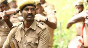 that-is-the-reason-for-get-chance-in-viduthalai-movie-says-actor-soori