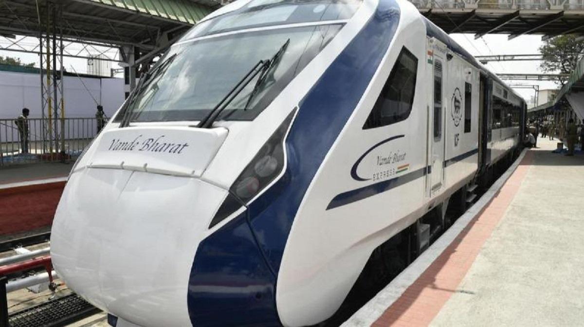Northeast India’s first Vande Bharat train: PM Modi to inaugurate in April