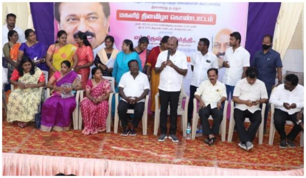 Influenza virus fever towards zero in Tamil Nadu: Minister M. Subramanian