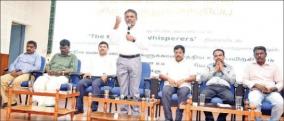 people-must-co-operate-to-protect-forest-emphasis-at-eco-meeting-on-coimbatore