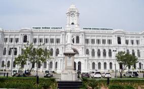 financial-deficit-of-rs-334-crore-in-the-chennai-corporation-budget