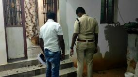 3-people-including-a-boy-were-arrested-for-throwing-a-bottle-bomb-at-the-house-of-a-curry-vendor-near-madurai