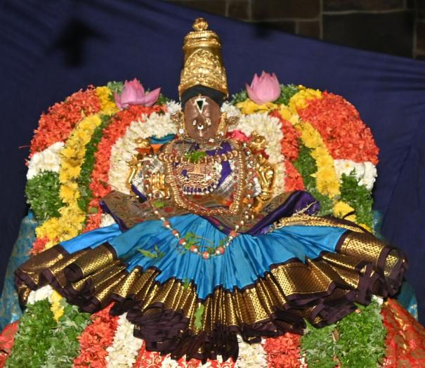 Kumbakonam Sarangapani Temple