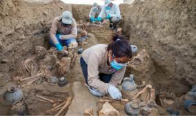 archaeological-education-and-science-technology