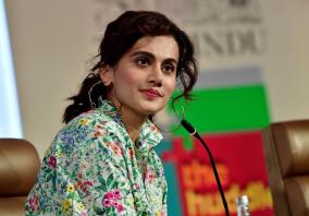 police-complaint-against-actress-taapsee-for-hurting-religious-sentiments