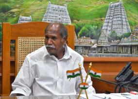 govt-orders-free-education-for-sc-st-students-on-puducherry-cm-rangasamy