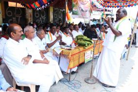 puducherry-rangasamy-government-was-the-first-regime-to-restrict-freedom-of-speech-and-writing-vaithilingam