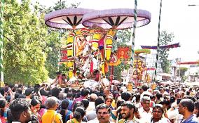 mayilai-panguni-festival