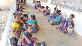 those-who-practice-untouchability-on-narikurava-people-should-be-arrested-under-prevention-of-atrocities-act