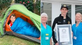 uk-boy-sleeps-in-tent-for-3-years-to-raise-funds-for-charity-sets-guinness-world-record