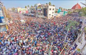 thiruvarur-chaicar-festival-at-thiyagaraja-temple