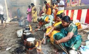 virudhunagar-mariamman-temple-panguni-pongal-festival