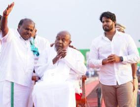 cong-should-set-its-house-in-order-for-role-in-opposition-unity-ahead-of-ls-poll-says-ex-pm-deve-gowda
