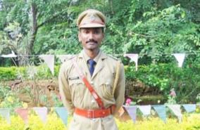 tamil-nadu-puducherry-sacked-assistant-police-inspector-involved-in-multi-crore-fraud-case-involving-fake-jewelery-mortgage