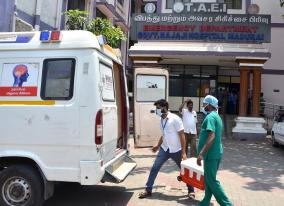 brain-dead-madurai-samayanallur-woman-body-organs-donated