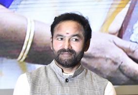 g20-summit-will-show-india-s-glory-to-outside-world-union-minister-kishan-reddy