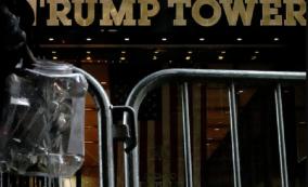 blocked-roads-shut-courtrooms-new-york-plans-for-donald-trump-s-surrender