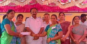 sivakasi-women-s-development-programs-are-the-foundation-of-dravida-model-governance-minister