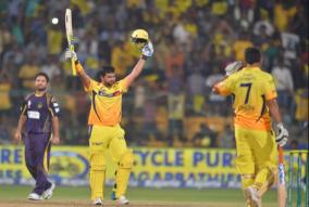 csk-playing-without-suesh-raina-for-the-first-time-in-chepauk