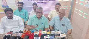 central-govt-should-withdraw-coal-mining-projects-tamil-nadu-science-movement-request