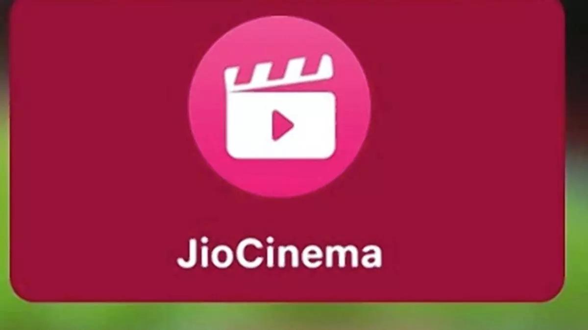 IPL |  Jio Cinema is gaining popularity due to the overwhelming response of the audience  IPL Jio Cinemas is driving audience views