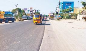 puducherry-cuddalore-road-which-is-not-fully-upgraded