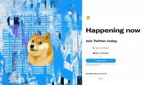 dog-replaces-blue-bird-elon-musk-replaces-twitter-s-logo