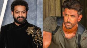 jr-ntr-will-join-with-hrithik-roshan-for-war-2-bollywood-debute