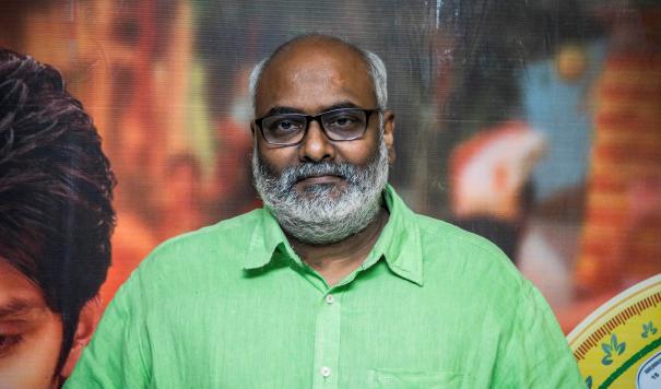 Keeravani to compose music for Ajay Devgan s film