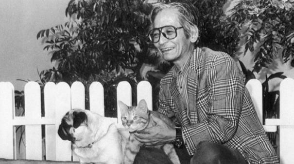 Masanori Hata: Japan's beloved zoologist and filmmaker dies at 87