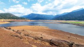 papanasam-dam-in-grip-of-drought