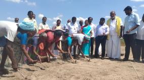 2nd-phase-excavation-work-started-at-vembakottai-near-virudhunagar