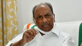 very-painful-for-me-congress-veteran-ak-antony-on-son-joining-bjp