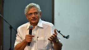 censorship-has-no-place-in-a-democracy-sitaram-yechury-comments-on-it-act-amendment