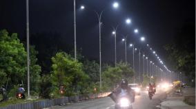 preparation-detailed-project-report-for-advertisement-rights-on-street-light