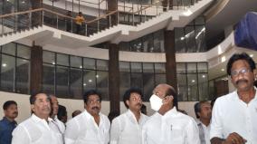 artist-s-library-becomes-one-of-madurai-landmarks-reported-to-open-on-june-3rd