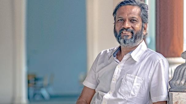 Exclusive interview with Zoho founder Sridhar Vembu