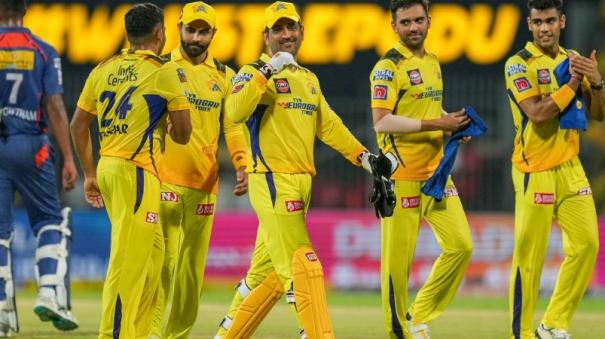 Ban CSK team without Tamils: BAM MLA demands in assembly