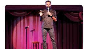 it-annachi-stand-up-comedy