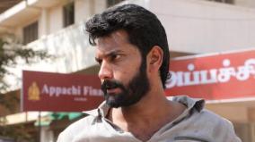 ego-clash-at-hospital-is-one-line-of-thiruvin-kural-film-actor-arulnithi