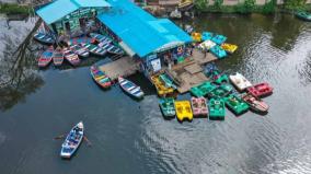 repairing-and-painting-the-boats-has-started-in-kodaikanal