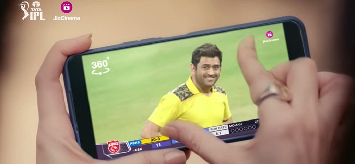 IPL 2023 'Jio Cinema' app user woes How to get out of trouble? jio