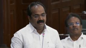 climate-change-10-crore-green-fund-in-local-bodies-environment-minister-announcement-in-the-assembly