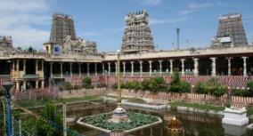 madurai-meenakshi-amman-silk-sarees-sold-for-rs-5-crore-information-on-right-to-information-act