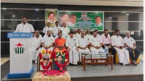 the-only-objective-of-ops-is-to-destroy-aiadmk-k-c-veeramani-speech