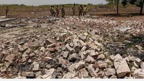 2-workers-were-killed-in-an-explosion-near-sivakasi