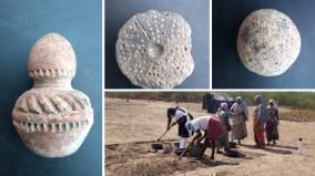 vembakkottai-phase-2-excavation-200-antiquities-found