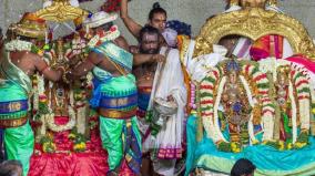 meenakshi-thirukalyanam-it-is-possible-for-pilgrims-from-outside-and-abroad-to-pay-moi-offering-through-internet